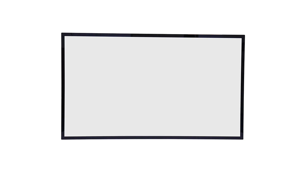 Metal Mesh金屬網格電容觸摸屏