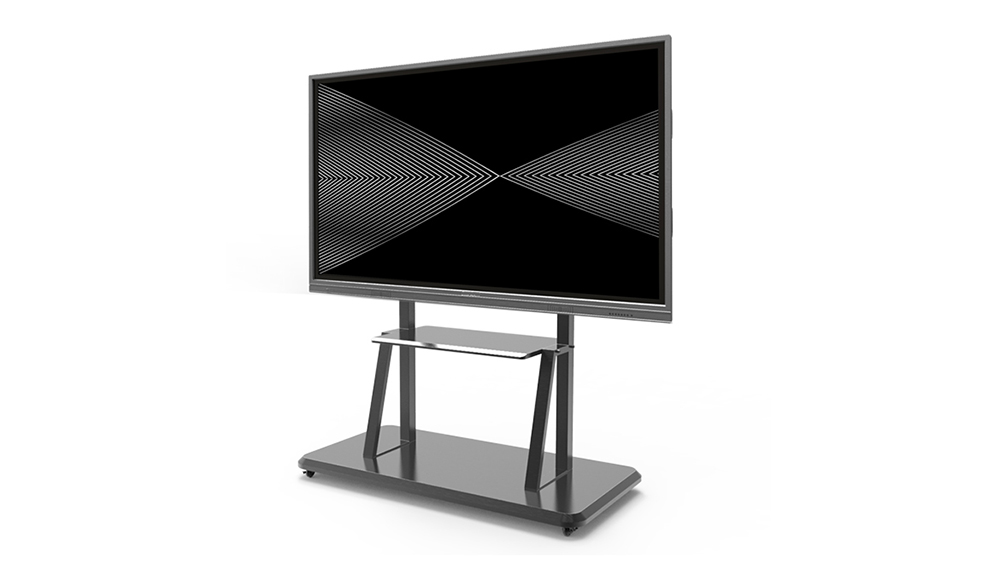 Floor-standing conference machine Floor-standing conference machine